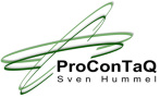 ProConTaQ - Sven Hummel